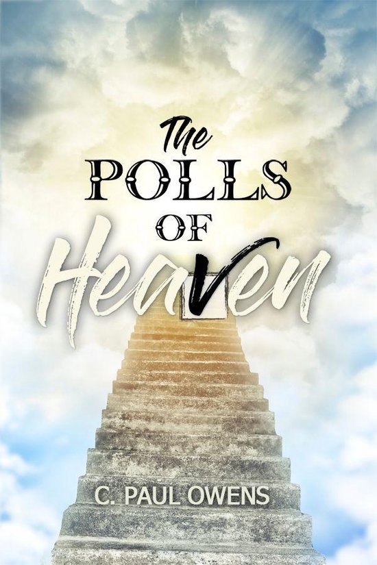 The Polls of Heaven - cover