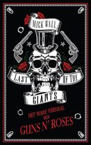 Last of the Giants