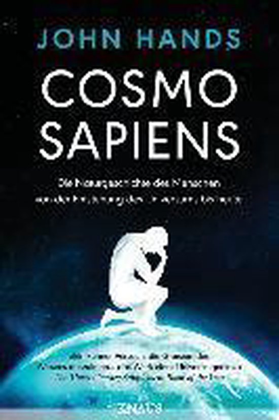 Cosmosapiens - cover