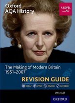 class notes of Britain 1951-2007 completed notes