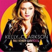 All I Ever Wanted (Deluxe Version)