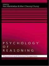 Psychology of Reasoning