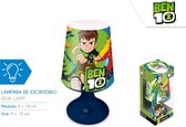 Nachtlamp / Tafellamp Ben10 (18cm)