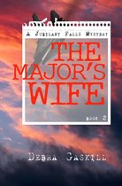 Jubilant Falls Series 2 - The Major's Wife