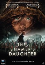 Shamer'S Daughter
