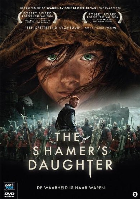 Shamer'S Daughter