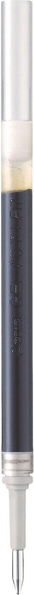 Pentel Energelvulling LR10 Rood 1,0