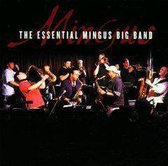 Essential Mingus Big Band