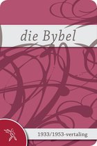 Die Bybel vir vroue (1933/1953-vertaling)