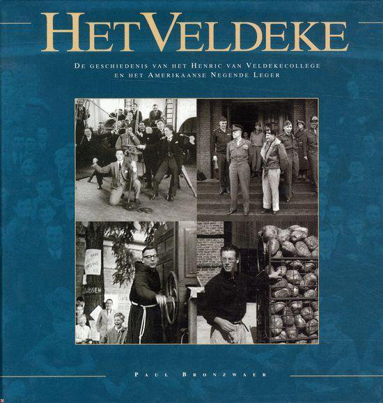 Foto: Het veldeke