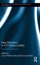 New Directions in 21st Century Gothic