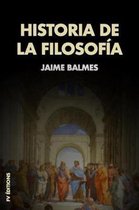 Historia de la Filosofia