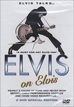 Elvis - Rare Footage