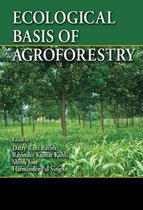 Ecological Basis of Agroforestry