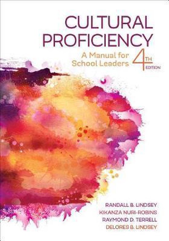 cultural-proficiency-9781506390543-randall-b-lindsey-boeken-bol