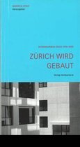 Architectural Guide Zurich 1990-2005