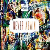 Sharaka Ensemble - Never Again (CD)