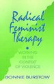 Radical Feminist Therapy