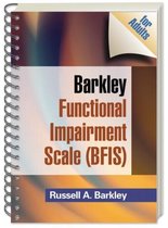 Barkley Functional Impairment Scale Bfis for Adults