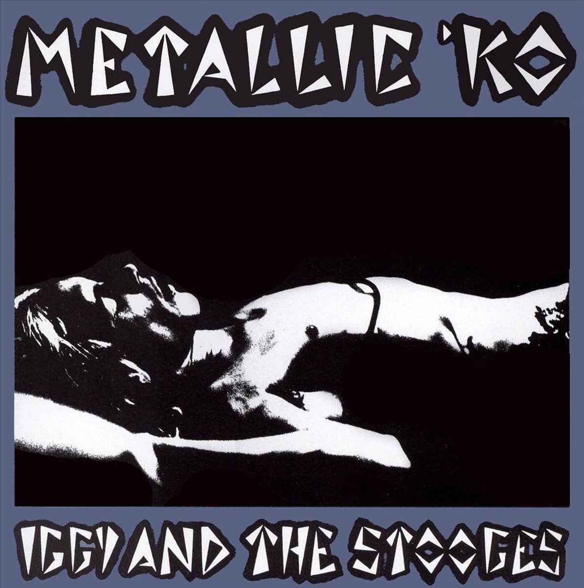 Metallic Ko