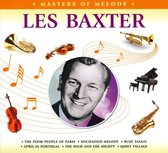 Best of Les Baxter [Dynamic]