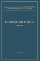 Jahresbericht Borstel