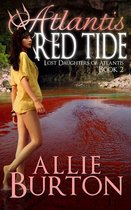 Lost Daughters of Atlantis 2 - Atlantis Red Tide