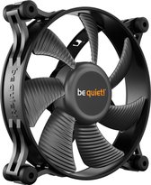 be quiet! BL084 hardwarekoeling Computer behuizing Ventilator