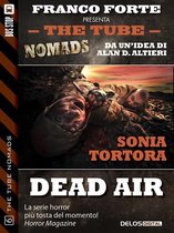 The Tube Nomads - Dead Air