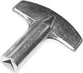 Premium driehoek sleutel (10mm)