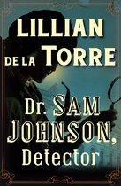 The Dr. Sam Johnson Mysteries - Dr. Sam Johnson, Detector