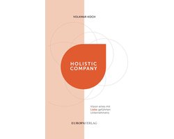 Holistic Company