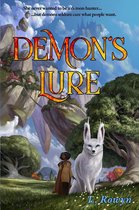 The Demon's Series 1 - Demon's Lure