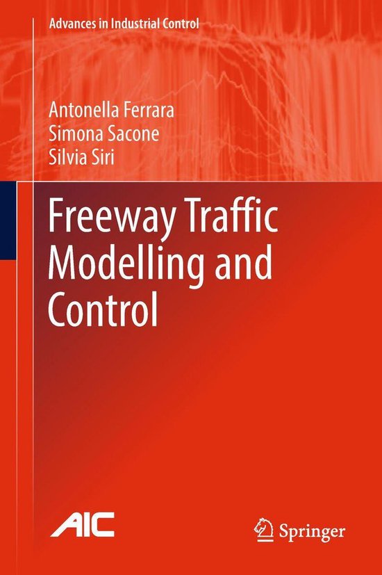 Engineering (R0) - Freeway Traffic Modelling and Control - cover