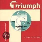 Triumph Records: History of a Label