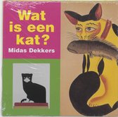 Wat Is Een Kat