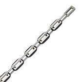 Orphelia ASG-048 - Bracelet - Acier inoxydable - 21 CM - Unisexe