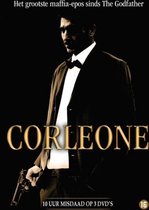 3 Dvd Nexpack - Corleone