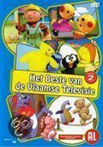 Beste V Vlaamse Tv 2