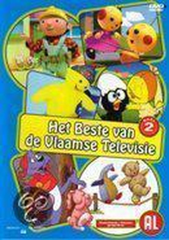 Beste V Vlaamse Tv 2
