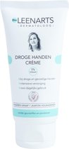 Drs Leenarts Handcrème - Droge handen - Huidverzorging - Herstellende Handcrème - Parfumvrij - 50ml