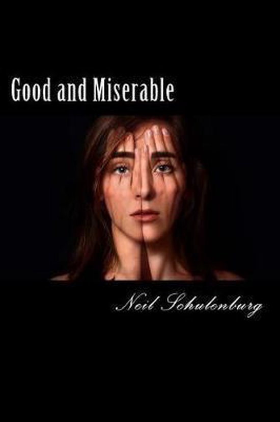 Good and Miserable - cover