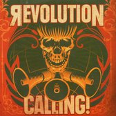 Revolution Calling Cd+Dvd