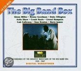 Great Musicians Big Band Era 1 - Big Band Box (10 Cd)