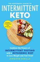 The Beginner's Guide to Intermittent Keto