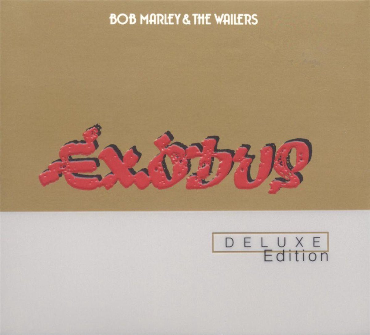 Exodus =Deluxe Edition= - Bob Marley & The Wailers