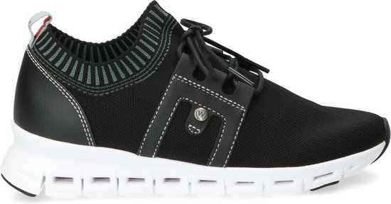 Wolky Tera comfort sneaker - Dames - Maat 38 - | bol.com