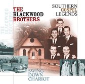 Southern Gospel Legends: Swing Down Chariot