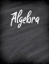 Algebra