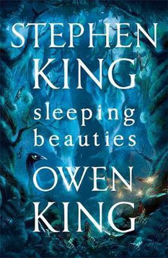 Sleeping Beauties - cover